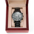 COBOLT™ - Engravable Wristwatch - Customizable
